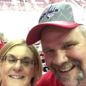 Meet your Posher, Denise